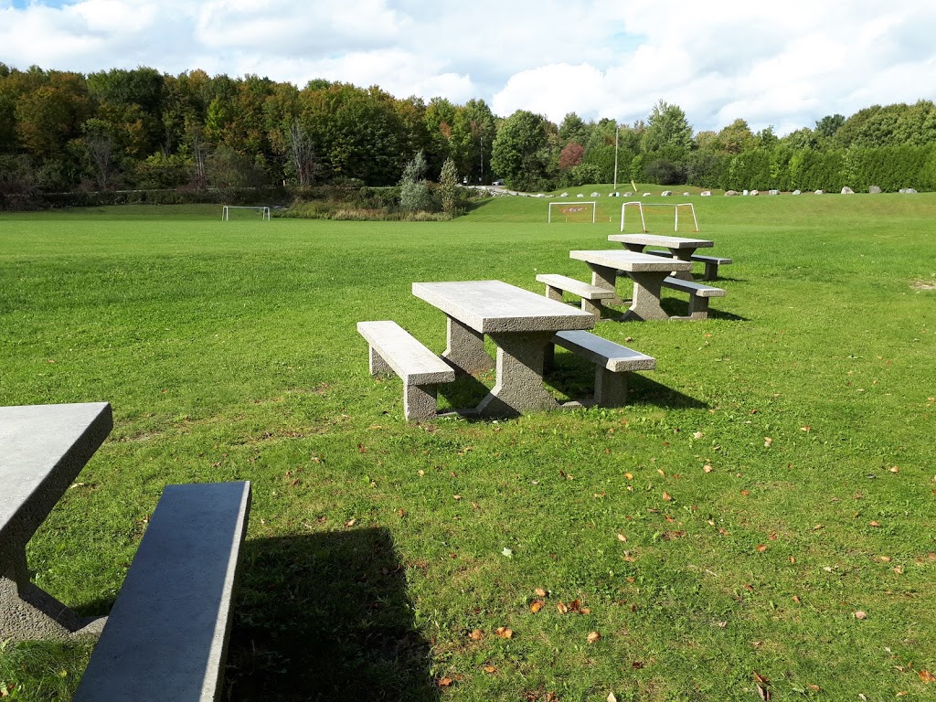 Mary-Anne Phillips Parc | 47 Chemin Summer, Cantley, QC J8V 3J3, Canada
