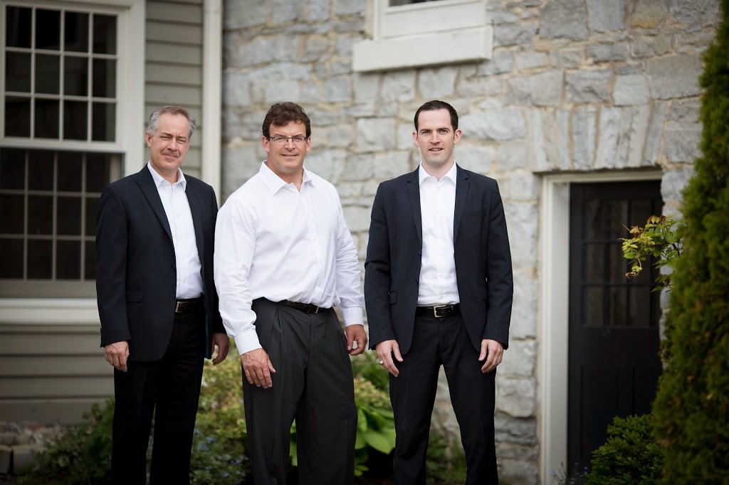 Bergeron Clifford LLP | 164 Bridge St, Carleton Place, ON K7C 2V7, Canada | Phone: (613) 257-5887
