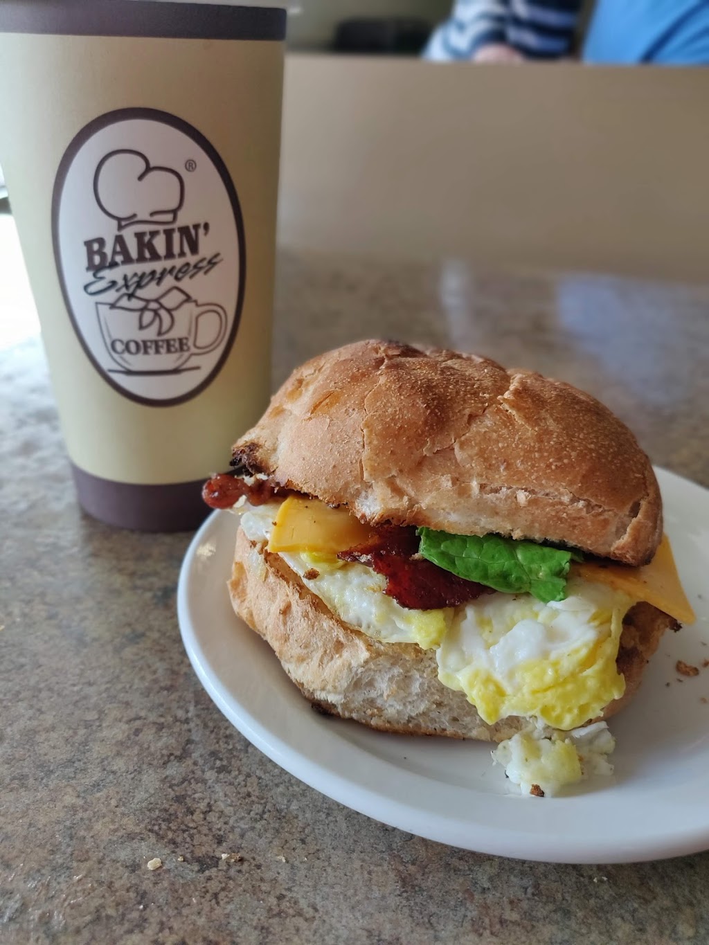 Alberton Bakery & Cafe | 451 Main St, Alberton, PE C0B 1B0, Canada | Phone: (902) 853-2796