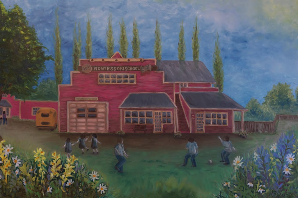 Murrayville Academy & Early Learning Centre | 21488 Old Yale Rd, Langley, BC V3A 4M8, Canada | Phone: (604) 532-5667