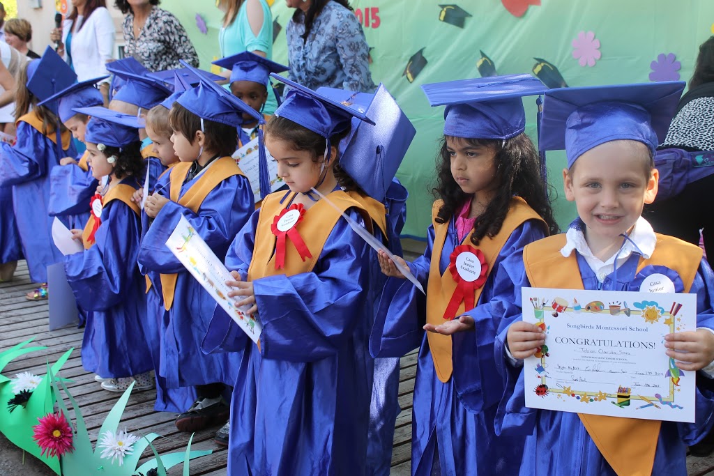 Learning Blocks Montessori School | 258 Commercial St, Milton, ON L9T 3C3, Canada | Phone: (905) 878-7552