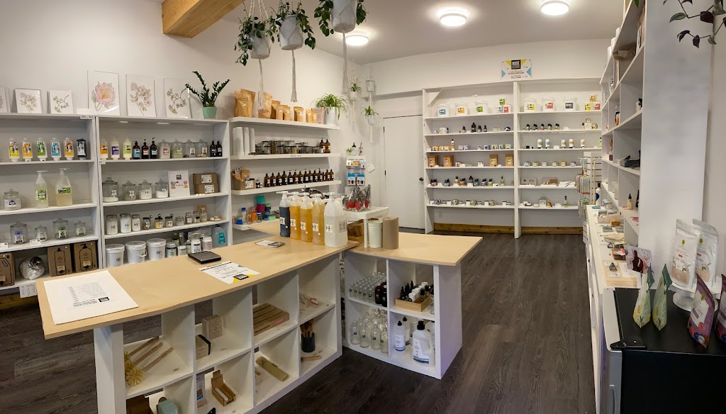 RoseCitron Café + Boutique | 621 Rue Notre Dame, Lachine, QC H8S 2B4, Canada | Phone: (514) 637-8134