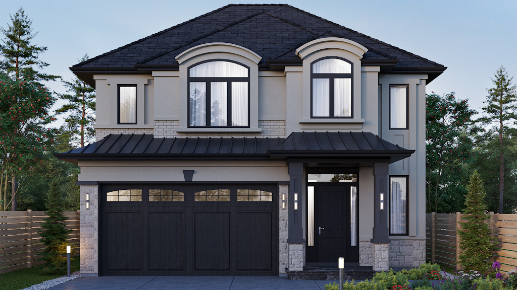 Saffron Estates by Stallion Homes | 1351 Rice Rd, Welland, ON L3B 5N5, Canada | Phone: (905) 818-0800