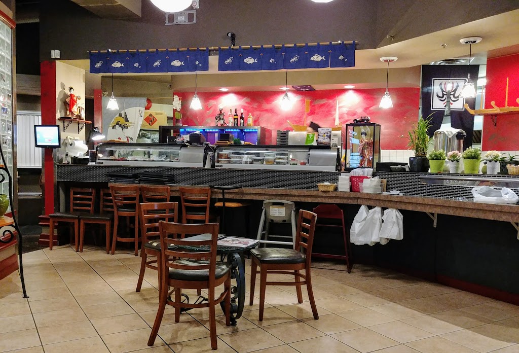 Tokyo Hon Sushi | 20486 64 Ave #101, Langley City, BC V2Y 1N4, Canada | Phone: (604) 530-4991