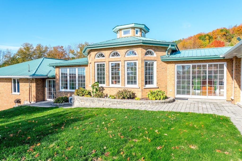 Sky Haven Retreat & Equestrian Centre | 184 Ski Hill Rd, Bethany, ON L0A 1A0, Canada | Phone: (705) 772-3524