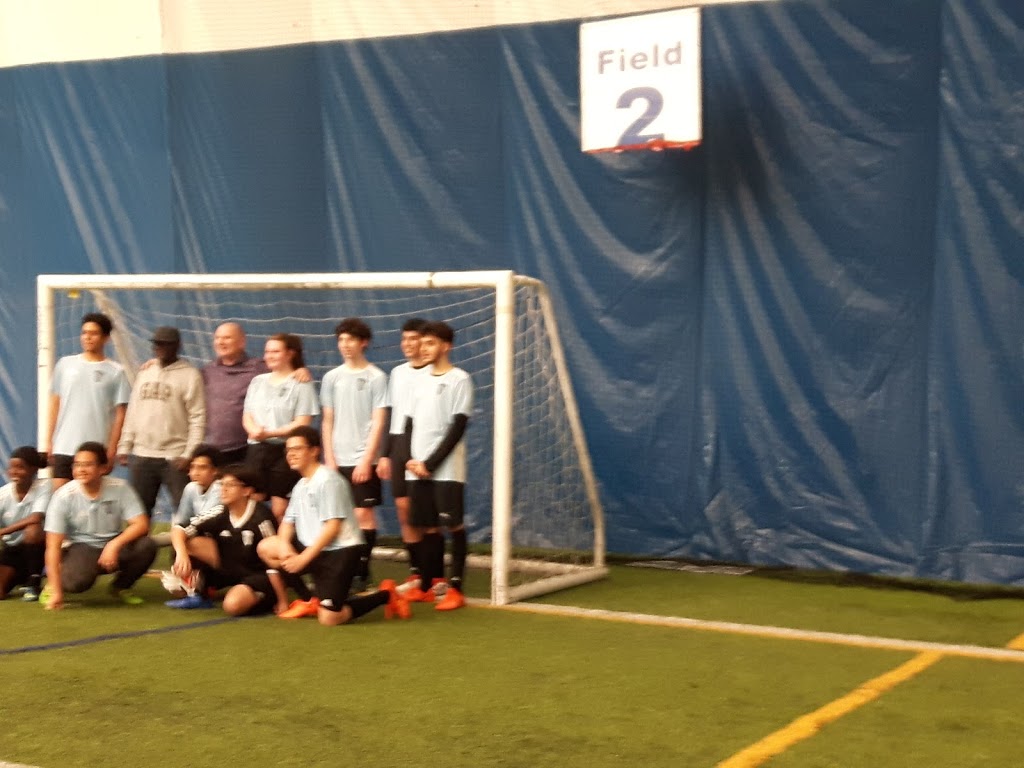 Milton Indoor Turf Centre | 1145 Bronte St S, Milton, ON L9T 7K6, Canada | Phone: (905) 875-5393 ext. 2603