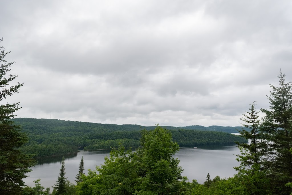 Papineau-Labelle Wildlife Reserve | Notre-Dame-du-Laus, QC, Canada | Phone: (800) 665-6527