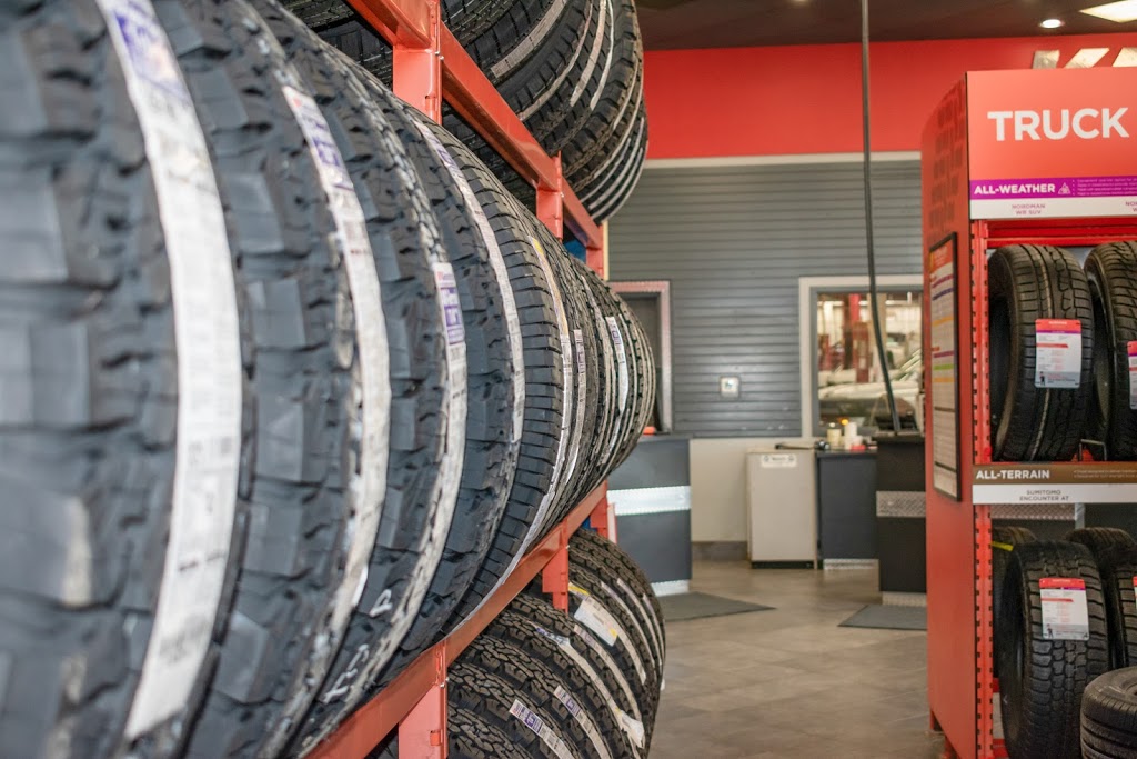 Kal Tire | 2907 Faithfull Ave, Saskatoon, SK S7K 8E8, Canada | Phone: (306) 931-7133