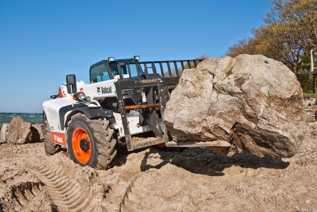 Lake Erie Property Maintenance | 91 Tennessee Ave, Port Colborne, ON L3K 2R9, Canada | Phone: (905) 835-2639