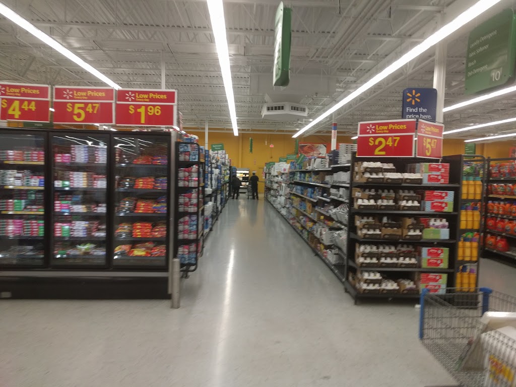 Walmart Mission Supercentre | 31956 Lougheed Hwy, Mission, BC V2V 1A1, Canada | Phone: (604) 820-0048