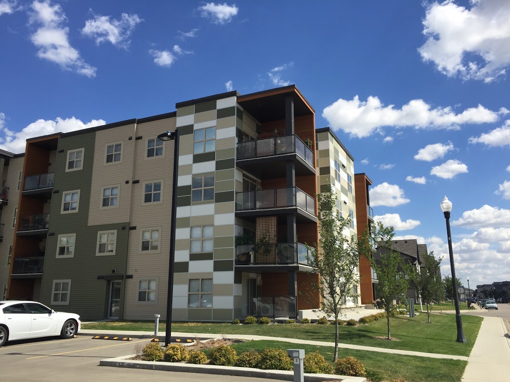 Velocity Condos | 5500 Mitchinson Way, Regina, SK S4W 0N9, Canada