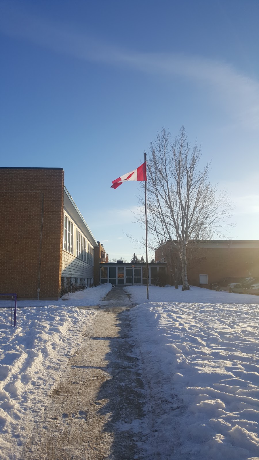 Argyle Elementary School | 2941 Lakeview Ave, Regina, SK S4S 1G8, Canada | Phone: (306) 791-8536