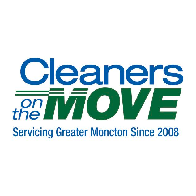 Cleaners On The Move | 258 Dieppe Blvd, Dieppe, NB E1A 6P8, Canada | Phone: (506) 384-4434