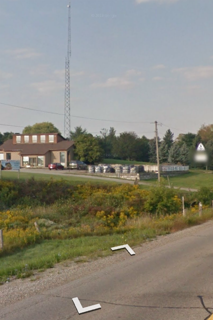 Brantford Landscaping & Sodding Inc | 324 Governors Rd E, Paris, ON N3L 3E1, Canada | Phone: (519) 753-2581