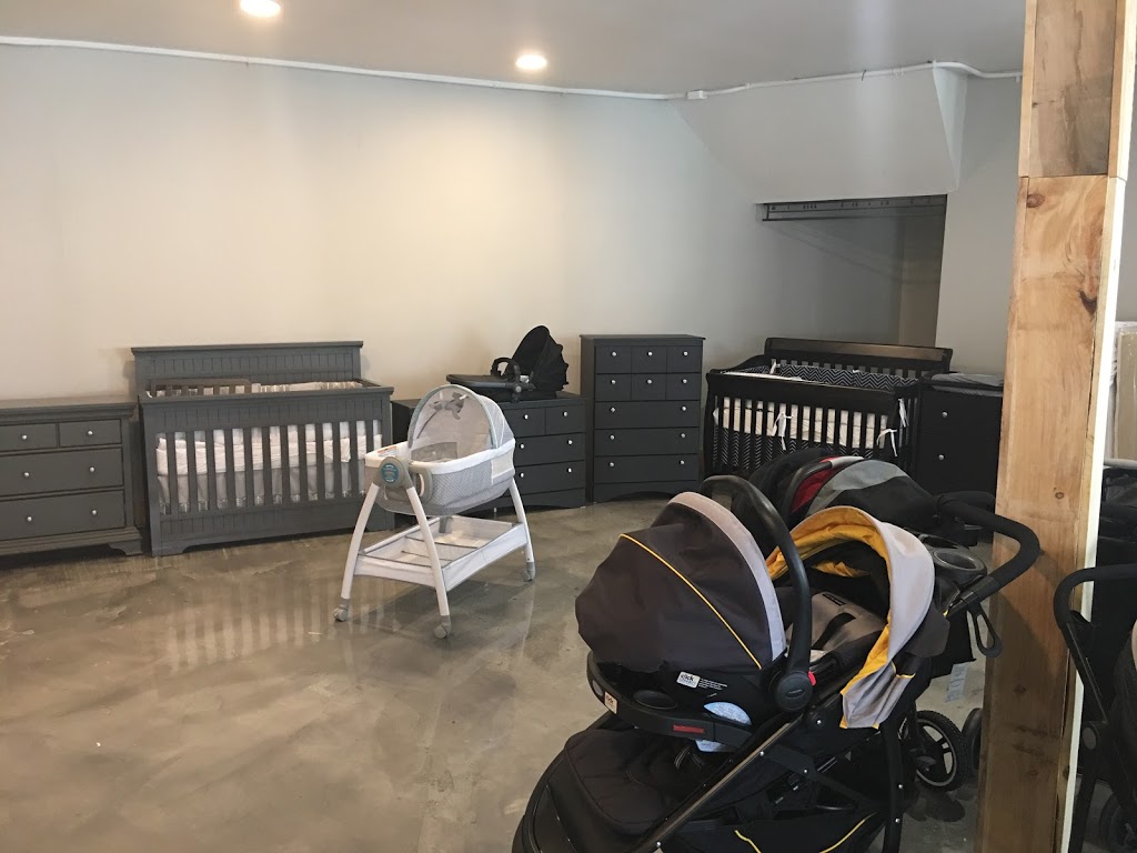 Bebelelo Trois-Rivières | 2039 Rue Saint François Xavier, Trois-Rivières, QC G9A 1T3, Canada | Phone: (819) 372-3023