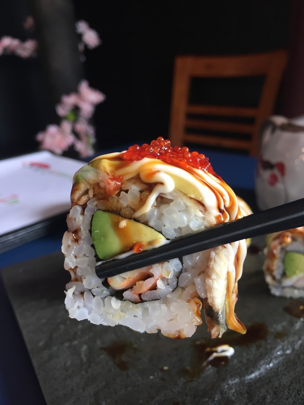 Sushi Lovers ONLINE MENU: richmondsushilovers.ca | restaurant | 4775 Blundell Rd #170, Richmond, BC V7C 1H2, Canada | 6042745954 OR +1 604-274-5954