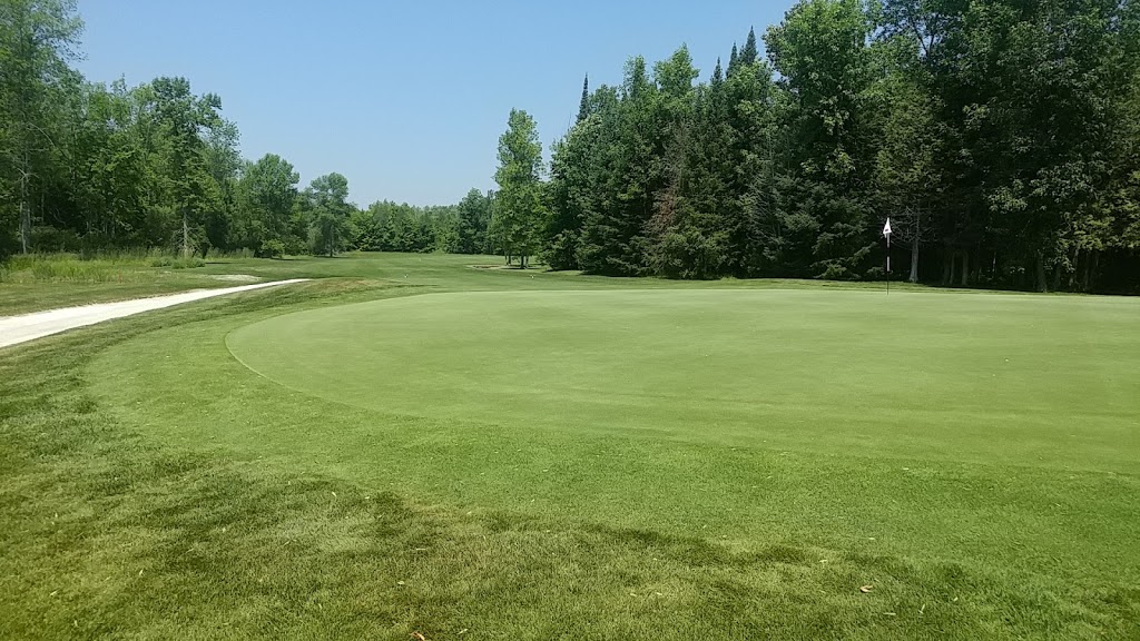 Smiths Falls Golf & Country Club | 125 Golf Club Rd, Smiths Falls, ON K7A 4S5, Canada | Phone: (613) 283-3050