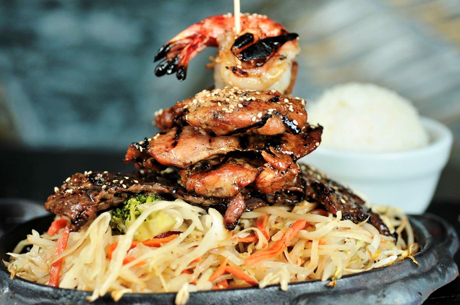 Restaurant Tamashi - Apportez-votre-vin | 1595 Boulevard des Laurentides, Laval, QC H7N 4Y6, Canada | Phone: (450) 980-0298