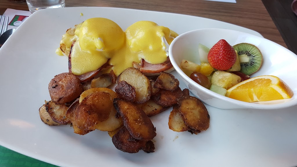 Restaurant Ogusta | 32 Rue Augusta, Sorel-Tracy, QC J3P 1A3, Canada | Phone: (450) 743-9575