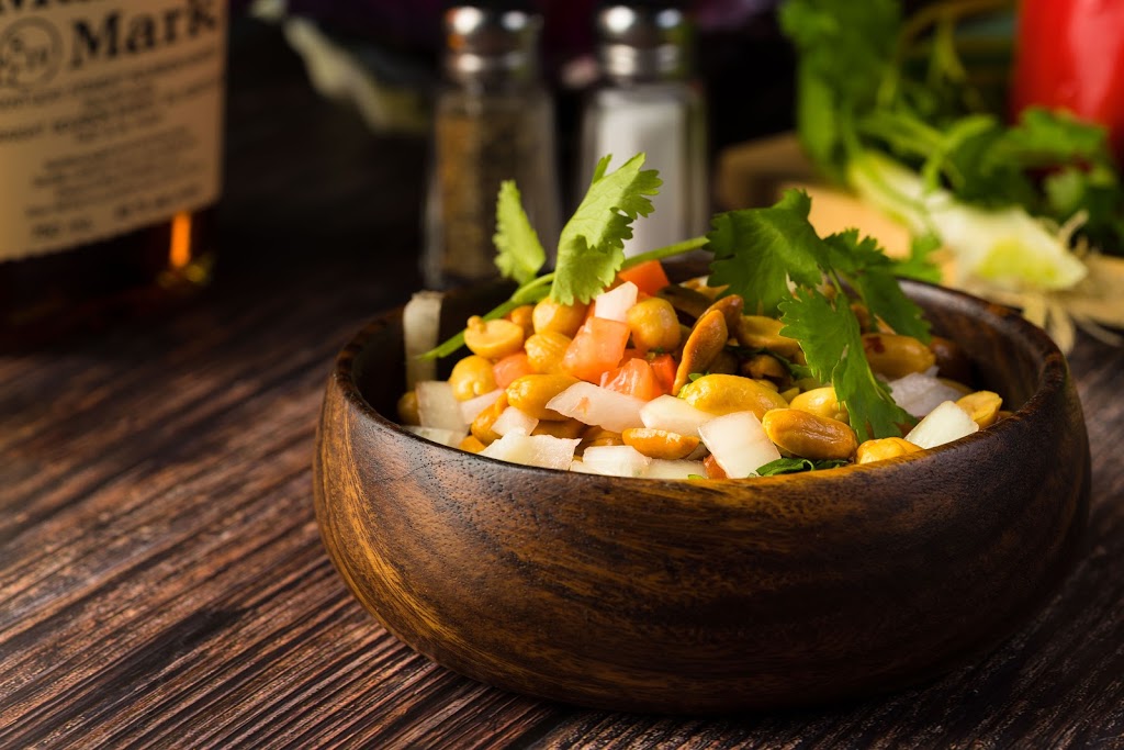 Tamasha - Indian Resto-Bar | 1835 Yonge St Unit 101, Toronto, ON M4S 1X8, Canada | Phone: (647) 508-4455