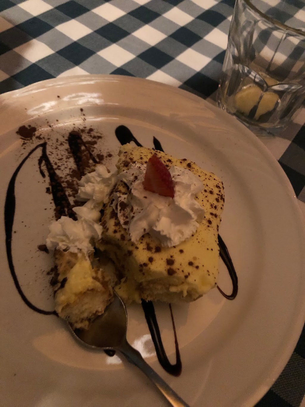 Il Forno Ristorante | 14981 Stony Plain Rd, Edmonton, AB T5P 4W1, Canada | Phone: (780) 455-0443