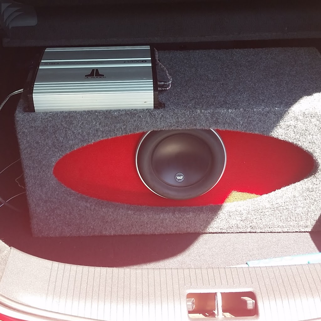 ProAudioInstallations | 2656 Simcoe County Rd 27, Tottenham, ON L0G 1W0, Canada | Phone: (647) 655-2329