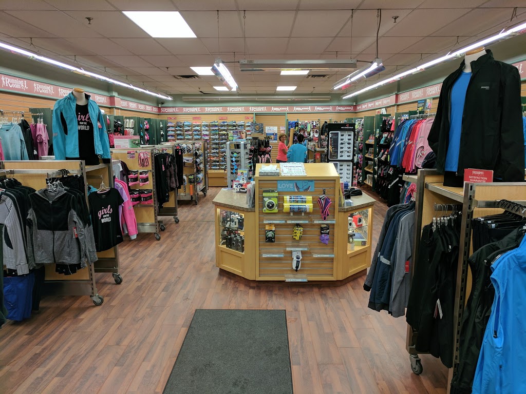 Running Room | 500 Fairway Rd S #15, Kitchener, ON N2C 1X3, Canada | Phone: (519) 893-4346