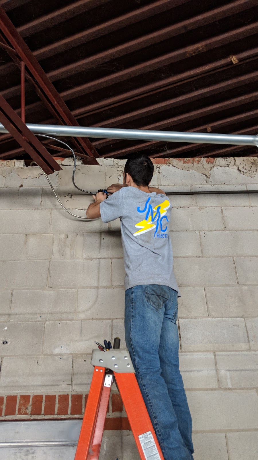 JMC Electric Ltd. | 27 Fisherman Dr #7, Brampton, ON L7A 1E2, Canada | Phone: (905) 451-1830
