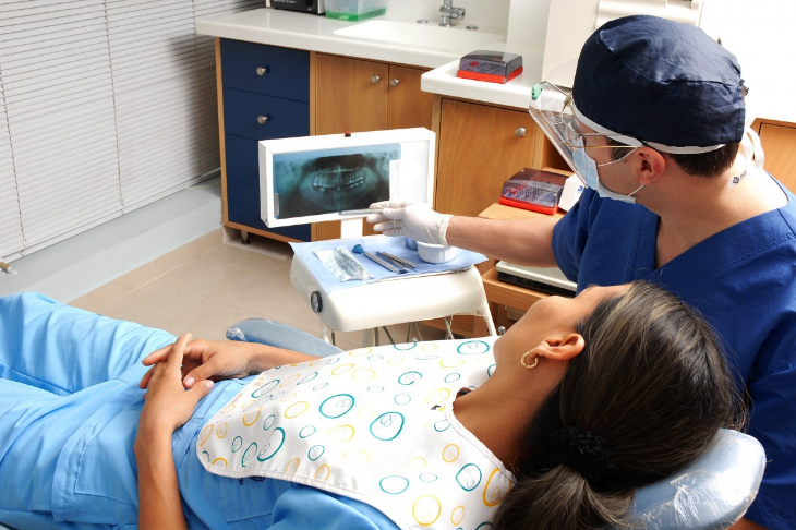 Clinique Dentaire - Bouche bée Dentisterie | 1345 Boulevard Bastien Bur. 200, Québec, QC G2K 1G4, Canada | Phone: (418) 977-9966