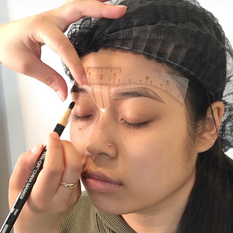 Jojo x Co Beauty | 1850 Eglinton Ave W, York, ON M6E 2J4, Canada | Phone: (647) 931-9788
