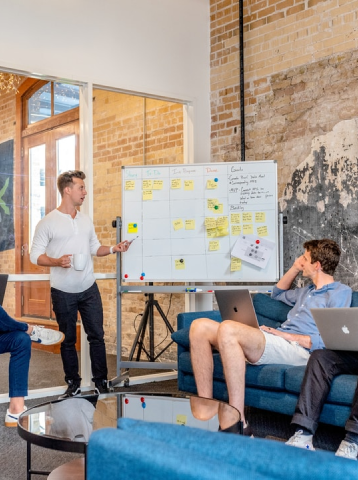 Steelfig | Digital Marketing Agency | 1320 Thornley St, London, ON N6K 0G7, Canada | Phone: (519) 871-2558