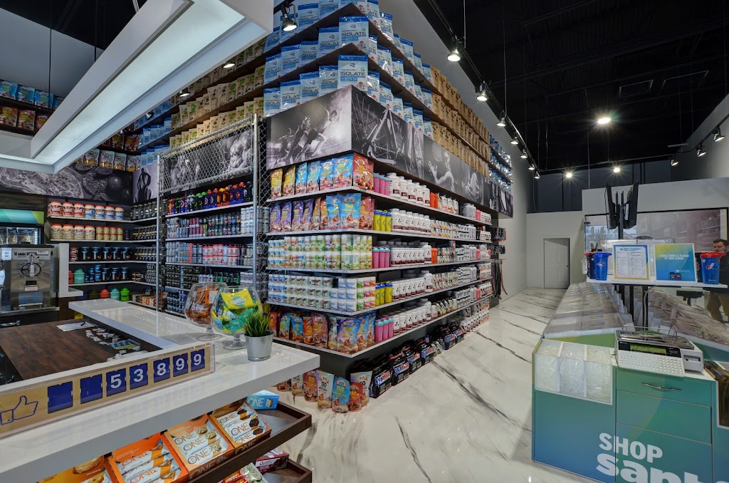 Shop Santé Drummondville | 185 Rue Robert Bernard, Drummondville, QC J2C 0P6, Canada | Phone: (819) 857-4124