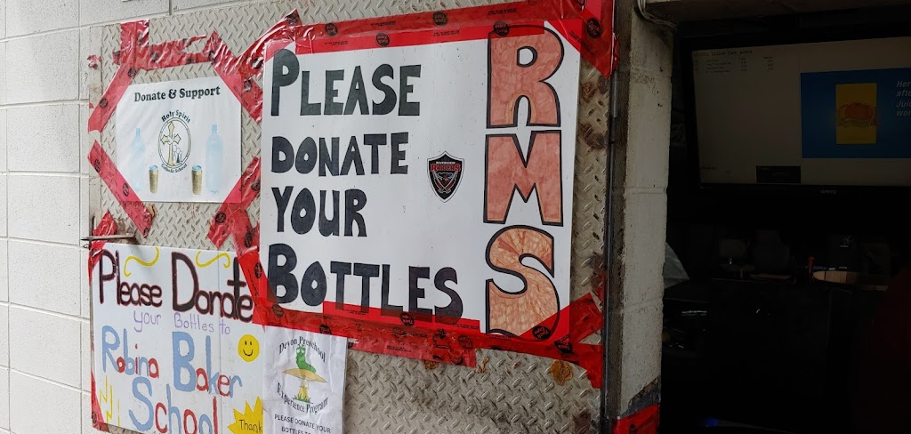 Devon Bottle Depot | 37 Saskatchewan Ave, Devon, AB T9G 1G1, Canada | Phone: (780) 987-3040