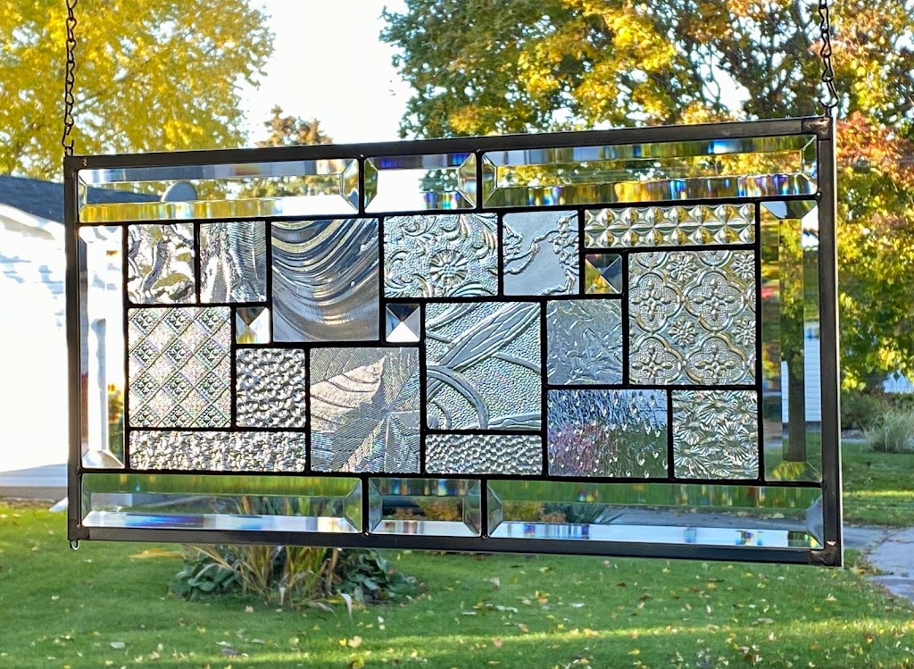 Sunshine City Stained Glass | 47 Royal Oak Dr, Cookstown, ON L0L 1L0, Canada | Phone: (705) 826-3296