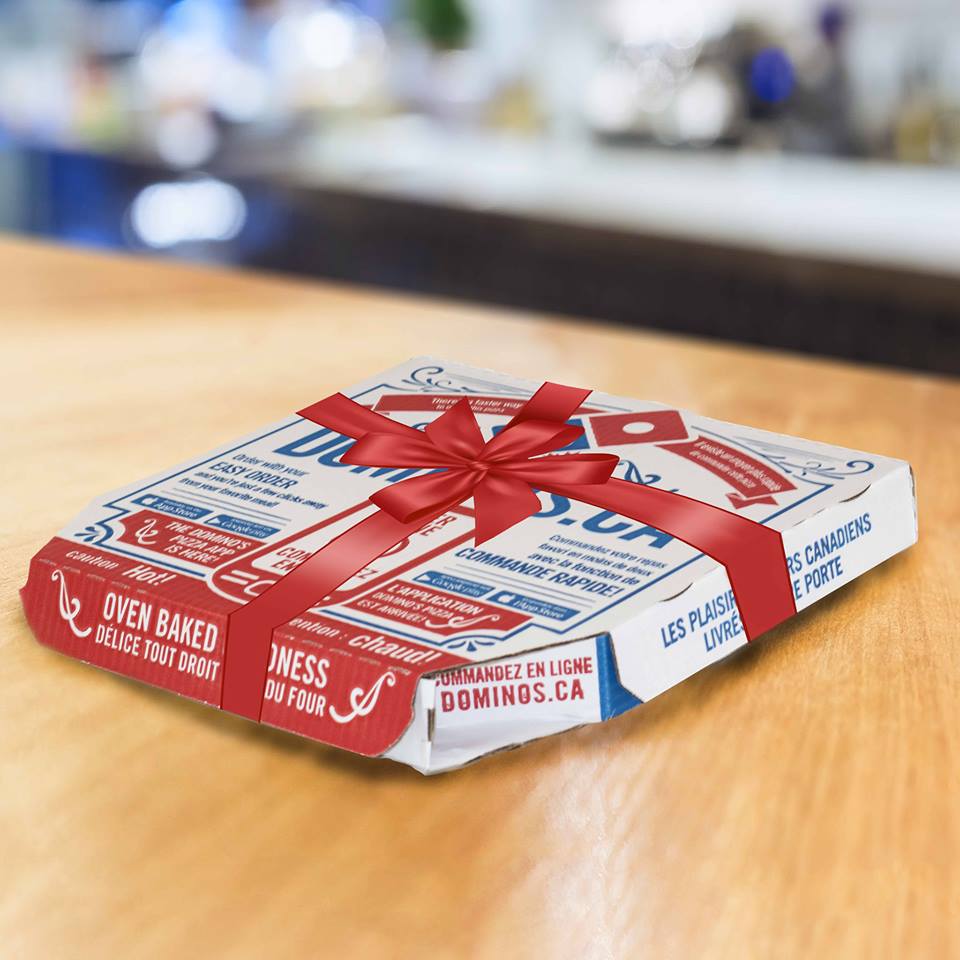 Dominos Pizza | 849 Wonderland Rd S Unit #1, London, ON N6K 4T2, Canada | Phone: (519) 601-1919