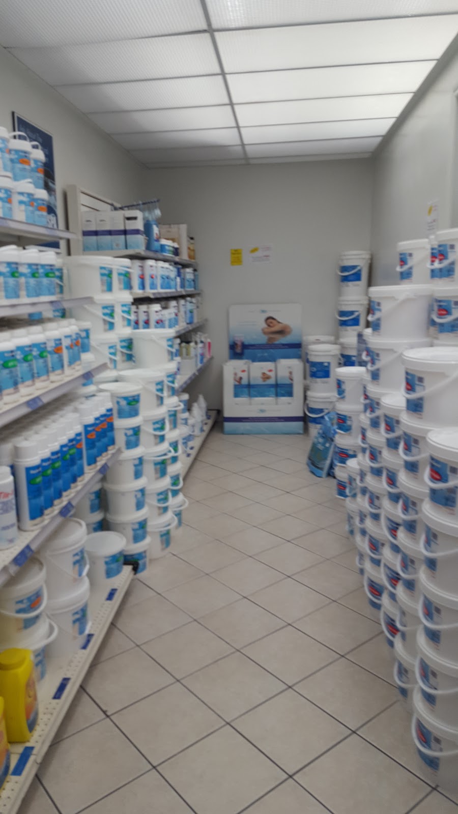 The Pool Shoppe | 1333 Rymal Rd E, Hamilton, ON L8W 3N1, Canada | Phone: (905) 388-5391