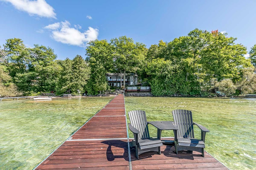 Cottage Lake Life | 7318 Glen Ellen Dr, Washago, ON L0K 2B0, Canada | Phone: (705) 996-2477