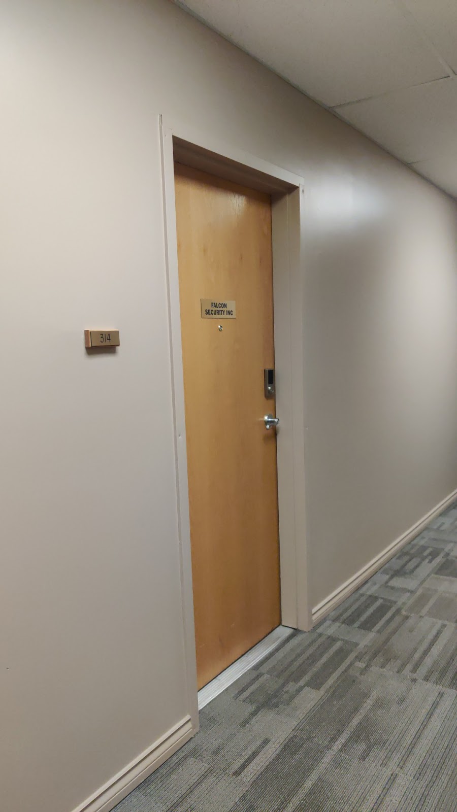 Falcon security INC | 31935 S Fraser Way #314, Abbotsford, BC V2T 1V5, Canada | Phone: (604) 267-7088