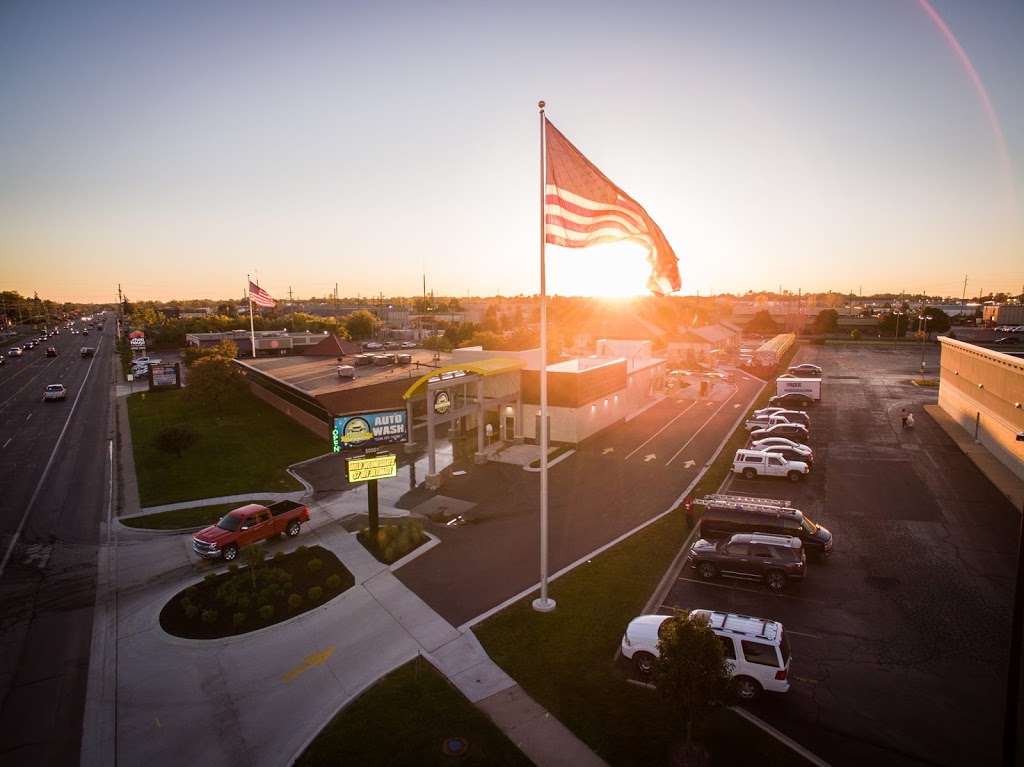Clean View Auto Wash | 50501 Gratiot Ave, Chesterfield, MI 48051, USA | Phone: (888) 699-9274