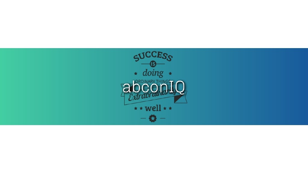 ABCONIQ CANADA | 621 Sheppard Ave E, North York, ON M2K 2S7, Canada | Phone: (289) 885-4285