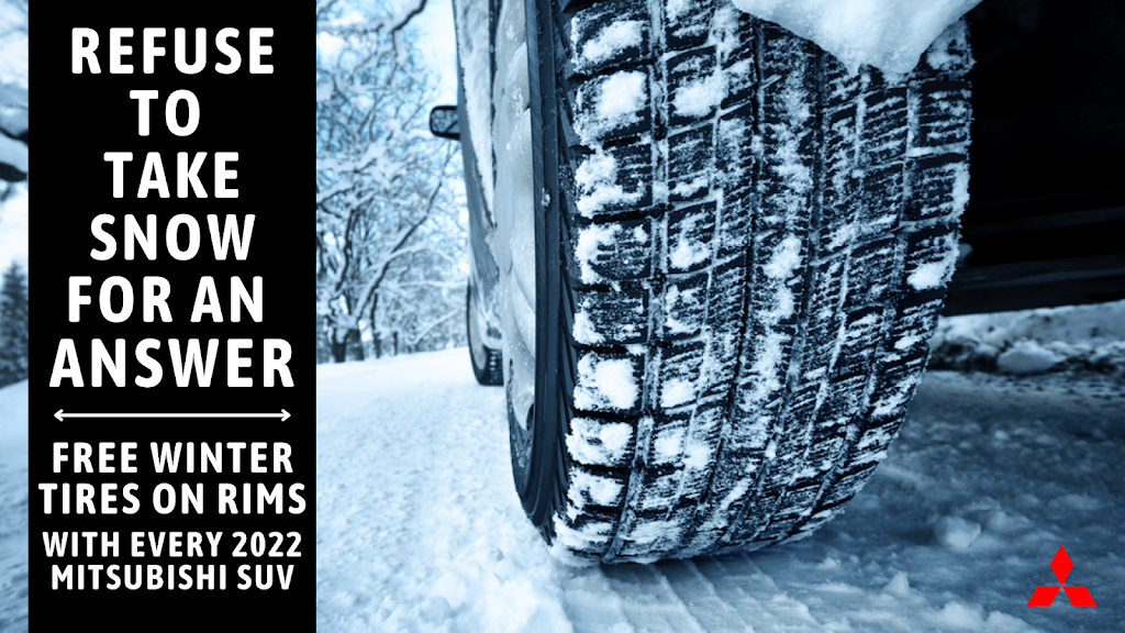 Loch Lomond Mitsubishi | 1265 Loch Lomond Rd, Saint John, NB E2J 3V4, Canada | Phone: (506) 634-1765