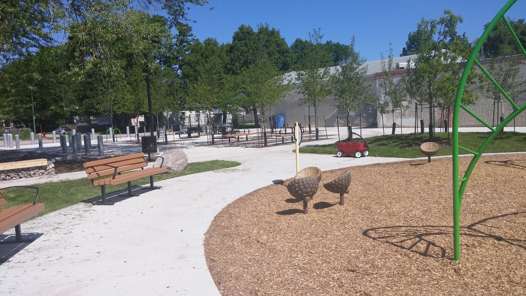 East End Culture & Leisure Centre | 575 Larsen Ave, Winnipeg, MB R2K 1R5, Canada | Phone: (204) 986-3445