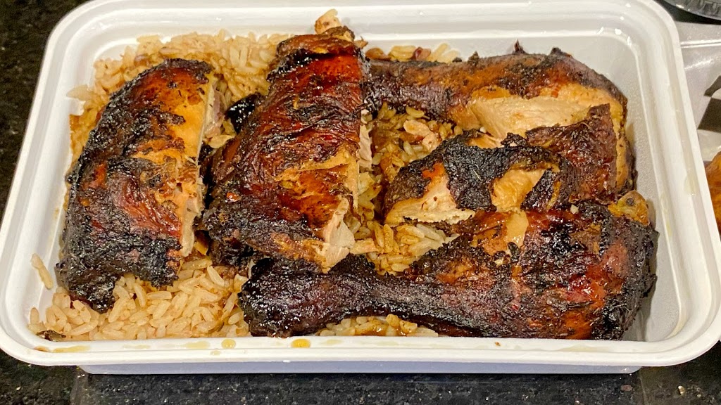 Creole Jamaican Kitchen + Bar | 7887 Weston Rd Unit 7, Woodbridge, ON L4L 1A6, Canada | Phone: (905) 856-1555