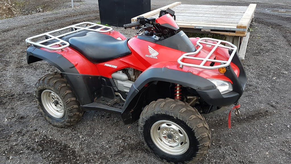 TBR Performance | 1017 Rue de la Visitation, Saint-Charles-Borromée, QC J6E 7Y8, Canada | Phone: (450) 756-2827