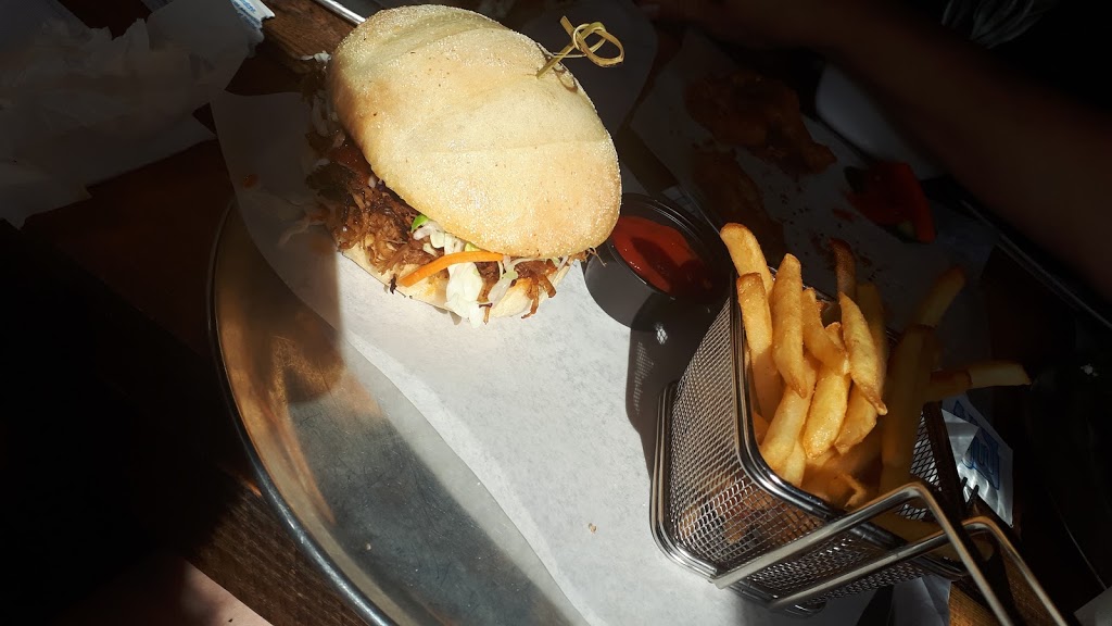 NAKED PIG | 2933 30th Ave, Vernon, BC V1T 2B8, Canada | Phone: (778) 475-5475