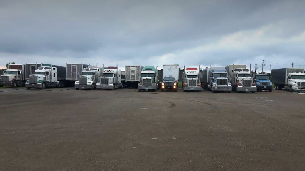 DR Freight Service | 1431 Lobsinger Line, Waterloo, ON N2J 4G8, Canada | Phone: (519) 698-0002