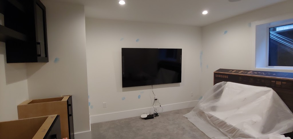 Dave the Handyman | 7175 Pandora St, Burnaby, BC V5A 1B6, Canada | Phone: (778) 814-9280