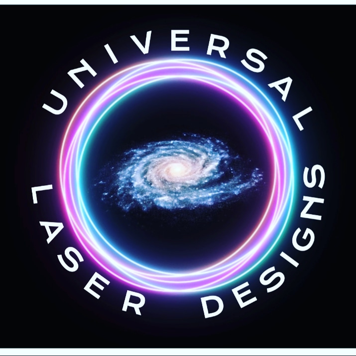 Universal Laser Designs | SE, 367 Boulder Creek Cres, Langdon, AB T0J 1X3, Canada | Phone: (778) 899-9505