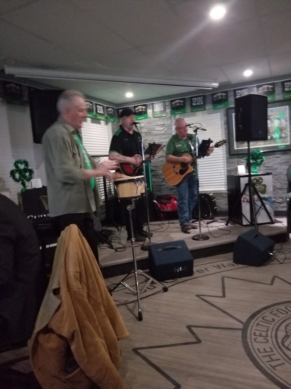Durham Celtic Supporters Club Canada | 110 Ash St, Whitby, ON L1N 4A9, Canada | Phone: (905) 668-6242