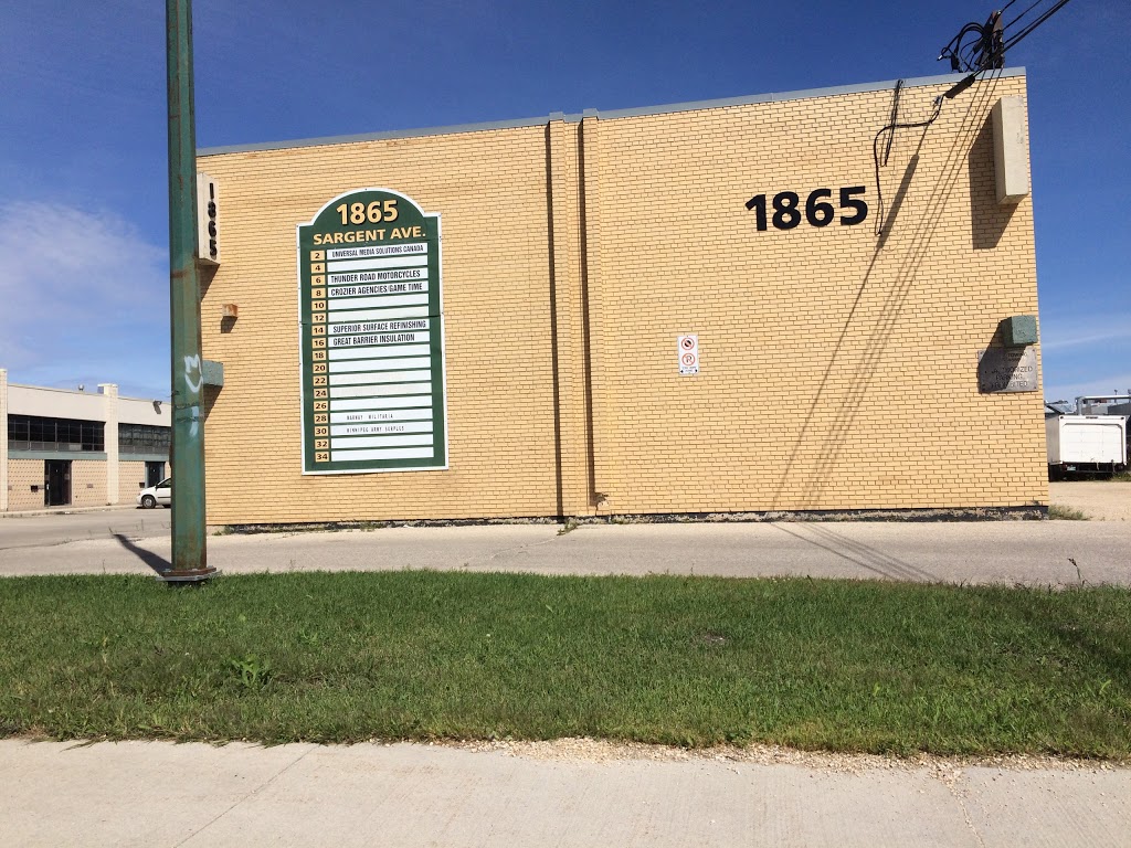Digiparts Winnipeg MB | 1865 Sargent Ave #15, Winnipeg, MB R3H 0E4, Canada | Phone: (204) 899-9426